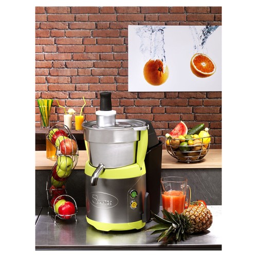 Соковыжималка универсальная Santos серия 68