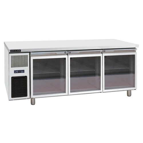 Стол холодильный HISAKAGE LRVG-200