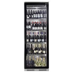 Винный шкаф Gemm WD7/121