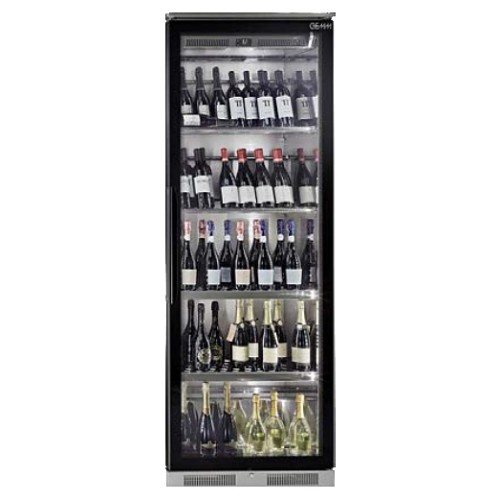 Винный шкаф Gemm WD7/121