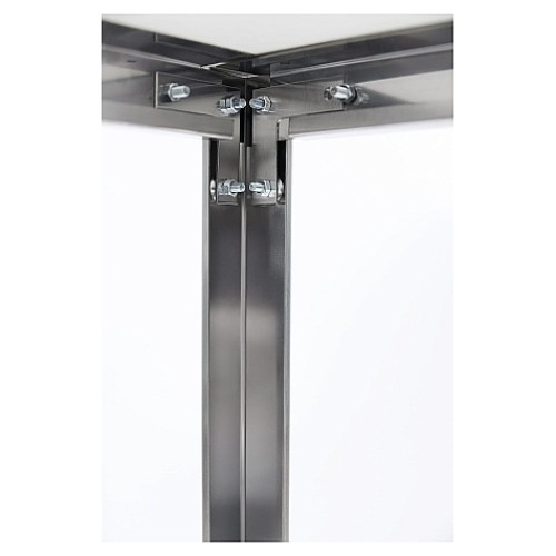 Стол производственный Restoinox СП-12/7-П-ЭН