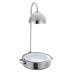 Мармит F&B Project 8060E-W+CY- Y+CL-250 с лампой