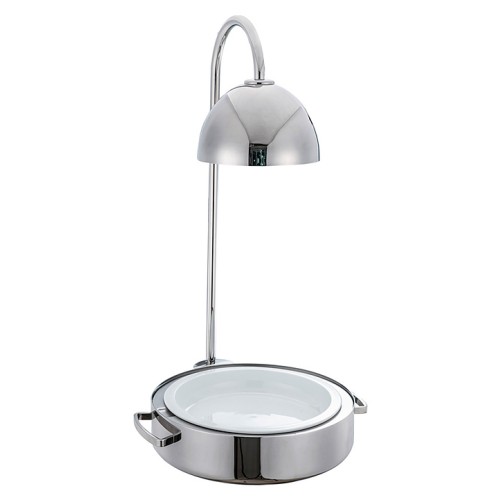 Мармит F&B Project 8060E-W+CY- Y+CL-250 с лампой