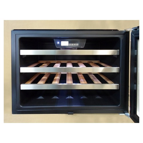 Винный шкаф IP Industrie JG 22 AX