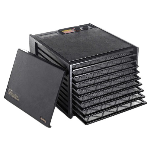 Сушилка для овощей и фруктов Excalibur 4926T220G