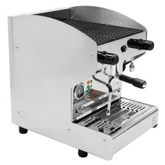 Кофемашина ACM Srl 1 GR INOX ACMRD001SIX