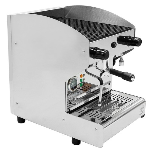 Кофемашина ACM Srl 1 GR INOX ACMRD001SIX