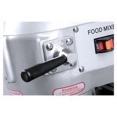 Миксер планетарный Rosso B20S