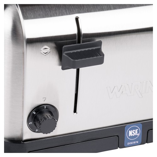 Тостер Waring WCT708E