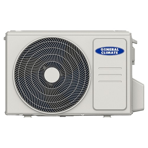 Настенная сплит-система General Climate GC-RE12HR/GU-RE12H