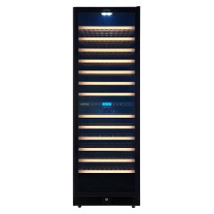 Шкаф винный Cellar Private CP165-2TBH