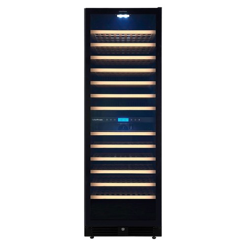 Шкаф винный Cellar Private CP165-2TBH