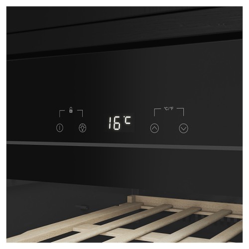 Шкаф винный De Dietrich DUW20FB