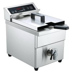Фритюрница индукционная BetterIH E350Z8D