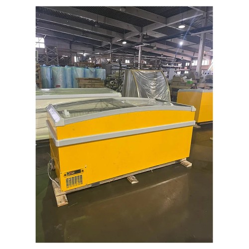 Ларь-бонета универсальная KIFATO ВЕНЕЦИЯ 1875