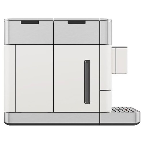 Эспрессо кофемашина автоматическая KitchenAid KF6 5KES8556EPL фарфорово-белая