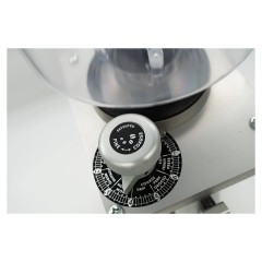 Кофемолка EUREKA DROGHERIA/4 85 черная