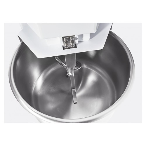 Тестомес спиральный Abat ТМС-120НН-2П CHEF