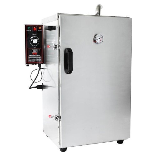 Печь-коптильня электрическая Airhot ESM-101