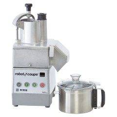 Процессор кухонный Robot Coupe R502G (2382, без дисков)