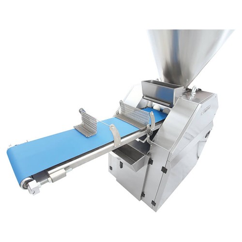 Тестоделитель Porlanmaz Bakery Machinery PMVD 2000 (80-400 гр)