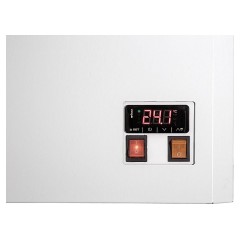 Моноблок низкотемпературный POLAIR MB 109 R Light