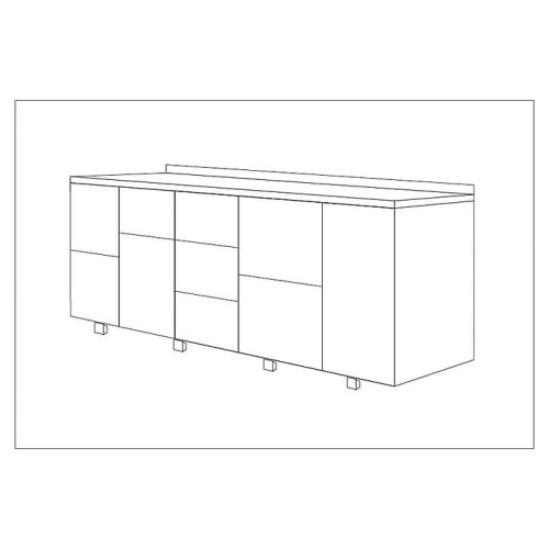 Стол морозильный KAYMAN KСМ-2432/70