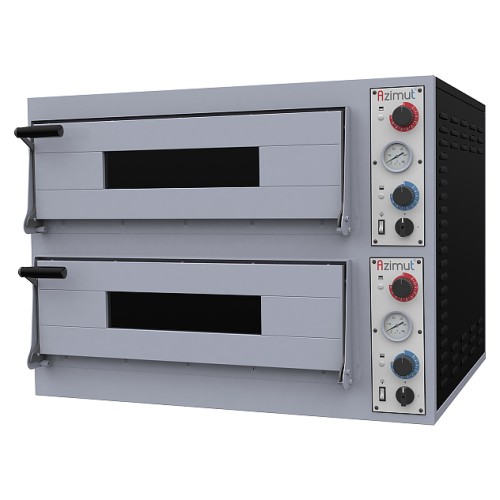 Печь для пиццы Azimut NEVO 44