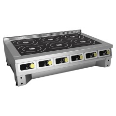 Плита индукционная Dominator ПЭИ-6(700) D