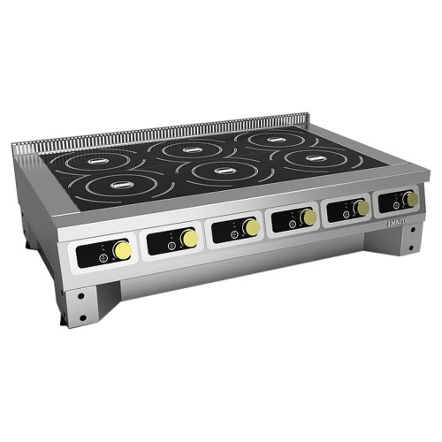 Плита индукционная Dominator ПЭИ-6(700) D