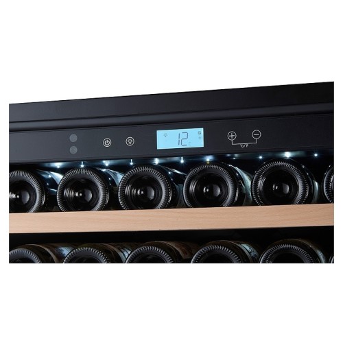 Винный шкаф Cellar Private CP127-1TB