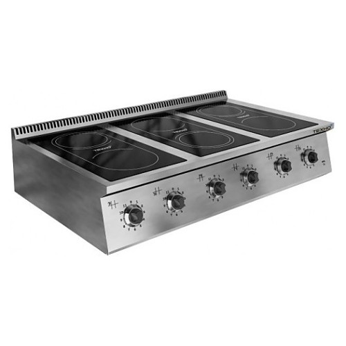 ПЛИТА ИНДУКЦИОННАЯ ИП7-6/3,5/02С