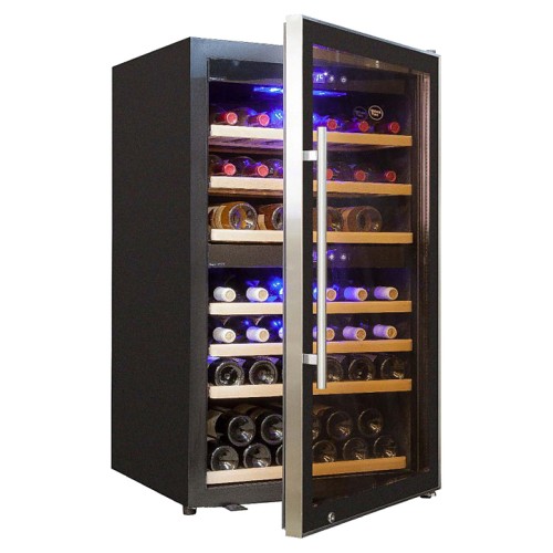 Винный шкаф Cold Vine C80-KBF2