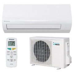 Бытовой кондиционер Daikin FTXF25E/RXF25E