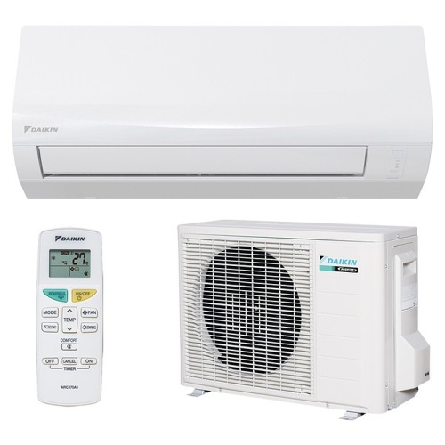 Бытовой кондиционер Daikin FTXF25E/RXF25E