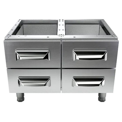 Модуль нейтральный VITAL PRO-STD9020C