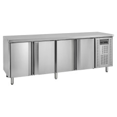 Стол холодильный TEFCOLD CK7410-SP