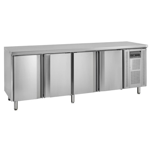 Стол холодильный TEFCOLD CK7410-SP