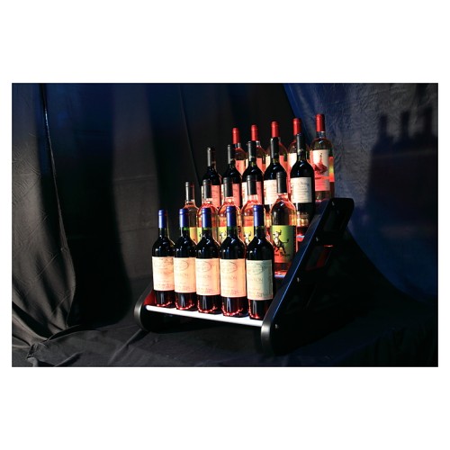 Полка для бутылок Expo BG4WR-150