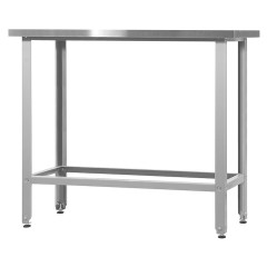 Стол для упаковки Mecon Retail СДУр 1000х400х850 мм