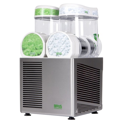 Гранитор Bras QUARK 2