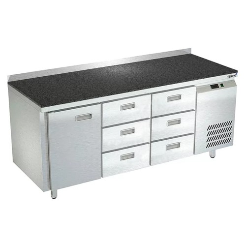 Стол морозильный Техно-ТТ СПБ/М-422/16-1807