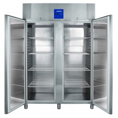 Шкаф морозильный Liebherr GGPv 1470