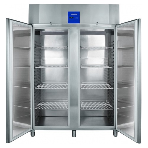 Шкаф морозильный Liebherr GGPv 1470