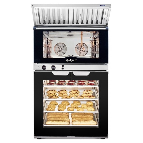 Печь конвекционная Apach AD44D