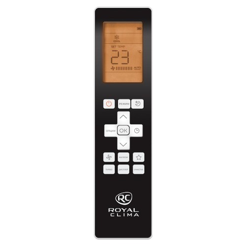Настенная сплит-система ROYAL Clima RCI-TWL35HN