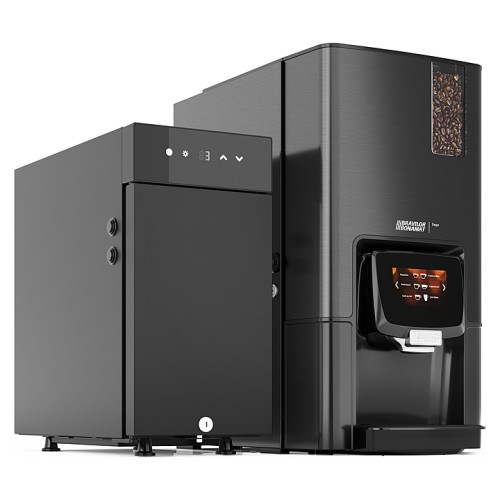 Кофемашина автоматическая Bravilor Bonamat SEGO 11L (STD)