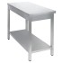 Стол производственный Luxstahl СПУ-11/7