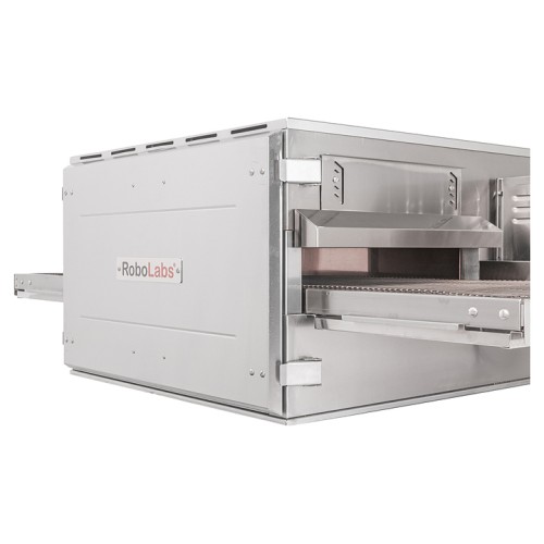 Печь конвейерная для пиццы RoboLabs RoboChef RC460M