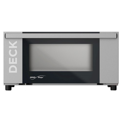 UNOX Печь подовая XEBDC-01EU-C